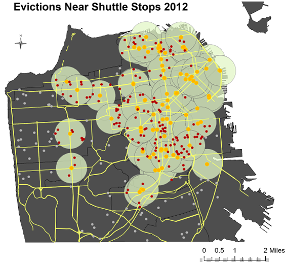 2012 tech bus evictions